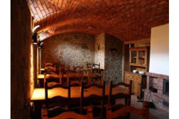 Словаччина Penzión Veľký Šariš, Екстер'єр